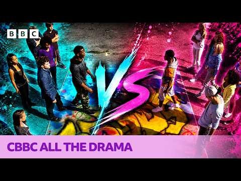Nobody Expected A-Troupe To Lose… 😳💥 | The Next Step