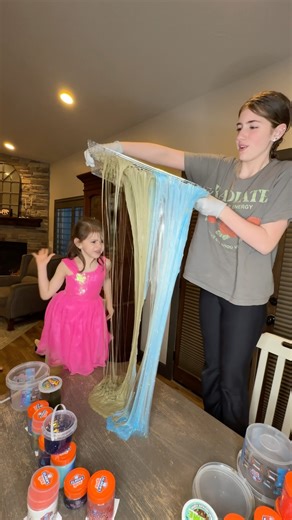 Siblings fail Siblings!