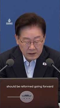 Bodies of missing people found in Korea becomes national scandal