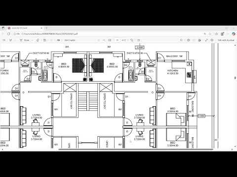 6 all windows add in apparment plan