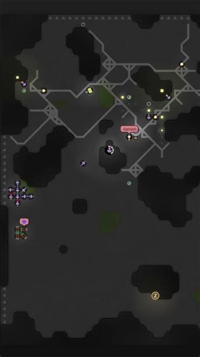 Blob bs Quad