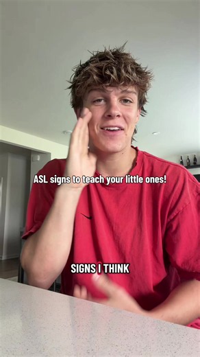 What other signs do you guys wanna know?! #asl #signlanguage #learn #basic #tutorial