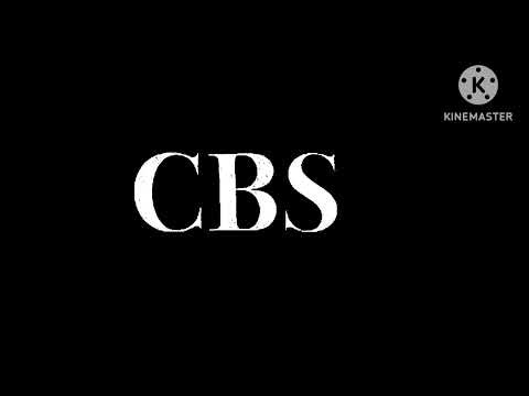 CBS color id logo