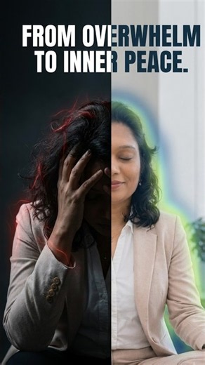 When Life Hits You All At Once... Do THIS First (Works in 60 Seconds)