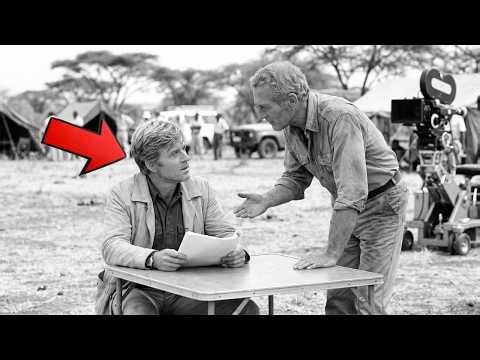 Robert and Paul Had Their Worst Fight in 1985 — What Happened Next Made Their Bond Unbreakable