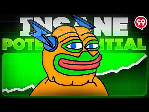 Best Altcoin to Buy Now?! LAUNCHING Soon (BIG Potential!)