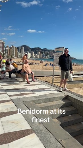 Discover Benidorm: A Perfect Sunny Getaway