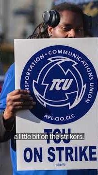 LIRR strike snarls NYC commutes as negotiations continue