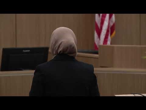 Closing arguments set to begin for trial of Michael Lopez