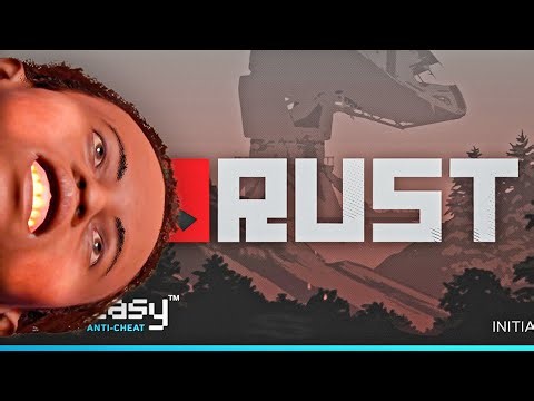 I'm scared to launch Rust at this point - SOLO VANILLA RUST #12 S174