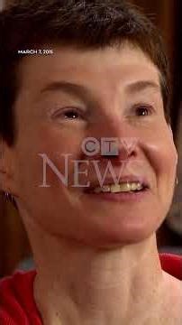 ‘I got my life back’: Anorexia patient undergoes Deep Brain Stimulation | From the Archive