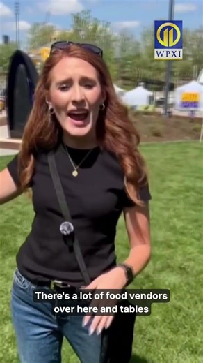 Brand new Arts Landing offers enjoyable escape from crowds for NFL Draft visitors