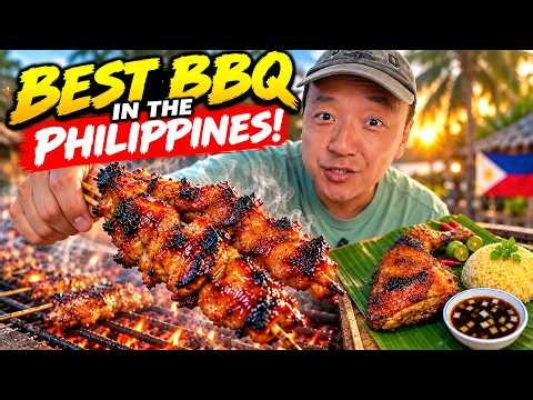 This CRAB SHACK Was One of My BEST Finds in the Philippines! 🦀