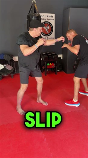 Simple Sucker Punch Defense Tip (Works Every time)