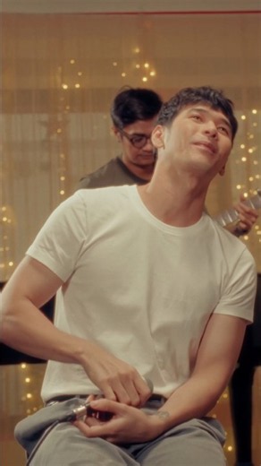 I love every lil thing ‘bout you 🫵🏻🥰 #lilthings #wilbertross #opm