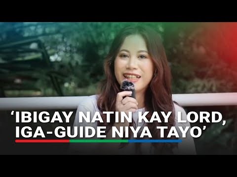 Missing bride's prenup interview about fiancé released | ABS-CBN News