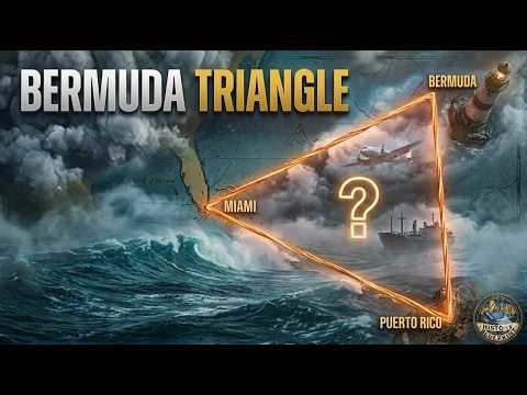 The Bermuda Triangle: Analyzing the Design of a Mystery