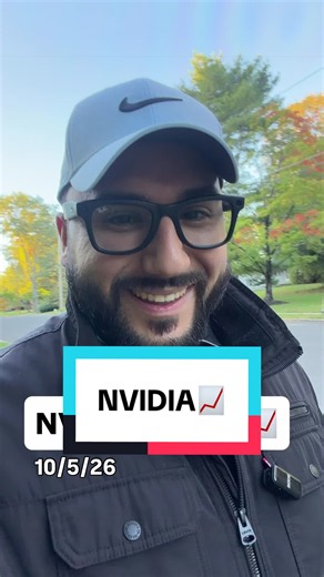NVIDIA stock all-time highs: $6 trillion market cap explained