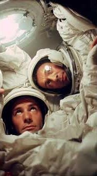 Houston, We've Had a Problem: The Apollo 13 Disaster