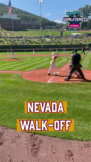 Nevada Baseball: 4 Unanswered Runs to Beat Ohio 6-5