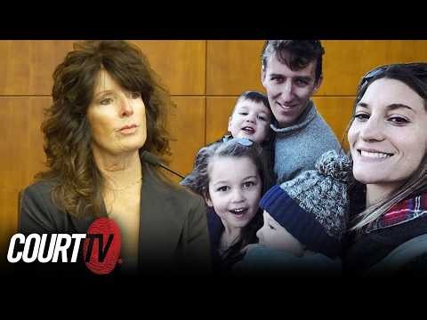 Lindsay Clancy’s Nanny Takes the Stand | Full Testimony | MA v. Lindsay Clancy