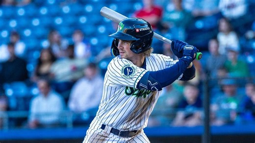 Braves Call Up Rising Shortstop After Unreal Run in Triple-A
