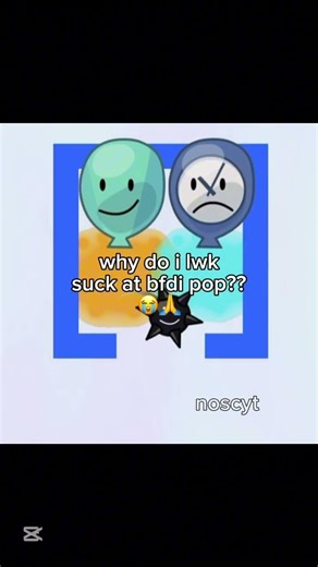 this is the hardest bfdi game oat 😭✌️ #bfdie #bfdia24 #tpot22 #bfdi #osc #gd #fypviralシ #viral #fyp