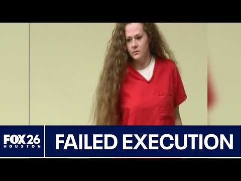 Christa Pike death sentence: Comparing Tennessee, Texas lethal injections