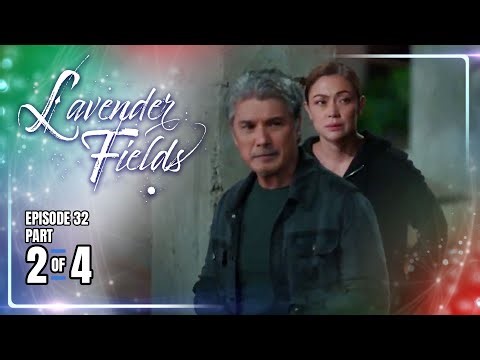Lavender Fields | Episode 32 (2/4) | January 6, 2026