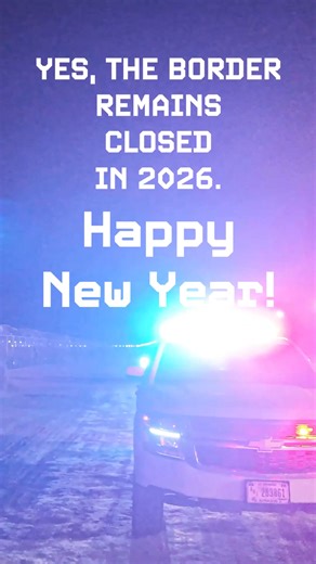 2025 ends with record-low border crossings. 2026 will build on that momentum. Security remains non-negotiable. There is no tolerance for entering the country illegally—only swift consequences and swift removals. | US Border Patrol El Paso Sector