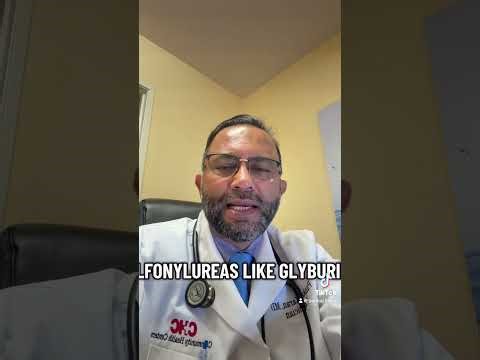 Is Metformin Safe for Long-Term Use? Vitamin B12, Kidneys & More?