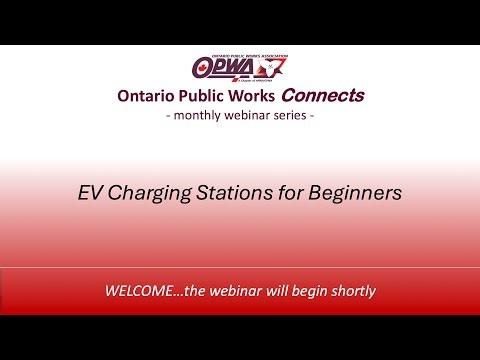 Electric Vehicle Charging Stations for Beginners