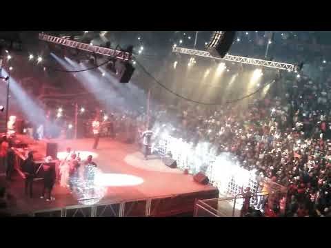CHARLY BLACK LIVE AT ( CITY SPORTS CENTER) BHANDITI FESTIVAL 2026