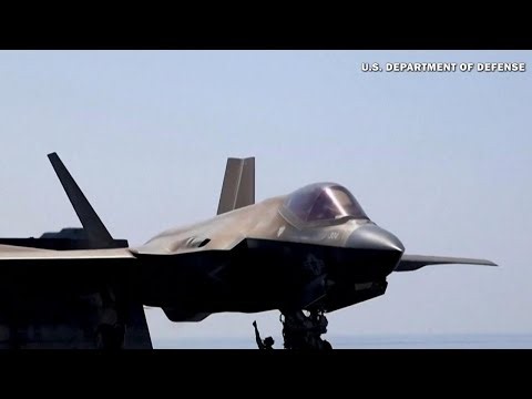 Iran vows retaliation after U.S. strikes, but ceasefire appears to hold for now