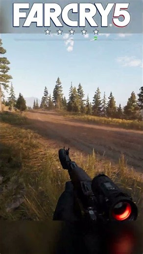 Boomer is actually SMART in Far Cry 5