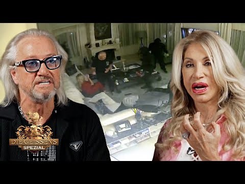 Brutaler Raubüberfall auf Carmen und Robert Geiss! 😱🚨 | Die Geissens #445