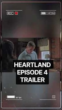 HEARTLAND SEASON 3 TRAILER NEW PROMO!