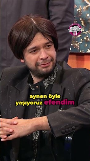 Hepiniz Yalıda Yaşıyorsunuz #çgh2 #bkm #komedi #çokgüzelhareketler2