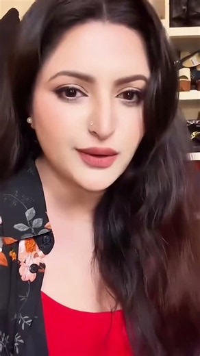 আমার সব অথেন্টিক: পরি মনি । Pori Moni Viral LIVE Video