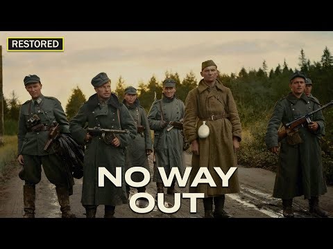 Encircled: 5 Shocking WWII Sieges Where German Armies Faced Impossible Odds