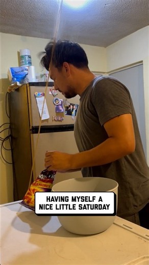 tap water would never do this 😩 🤣