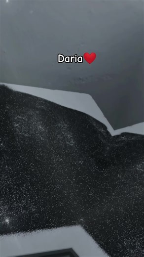 Personalized Glitter Art for Daria