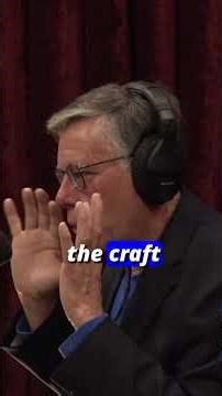 The Alien Craft Was Likely Made From a Material Science Has Barely Discovered #podshots #joerogan