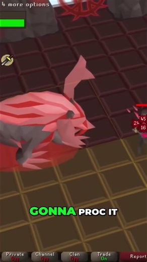 Flask of Fervor Insane Prayer Scaling Explosions!