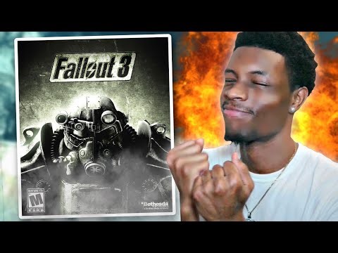 This Fallout 3 DLC Makes the Game Feel Completely Different