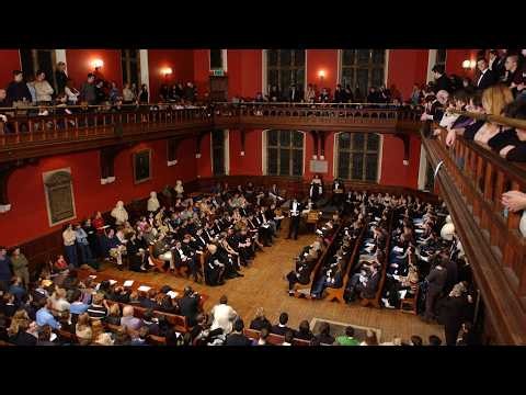 Religion should be openly discussed in the wake of heated Oxford debate on Islam