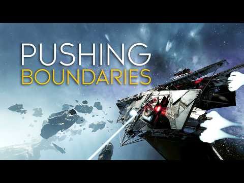 The X4 Renascence - The Best Space Game in 2026!