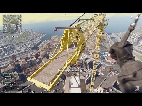 Call of Duty: Warzone - Xbox Series X|S Gameplay (2025)