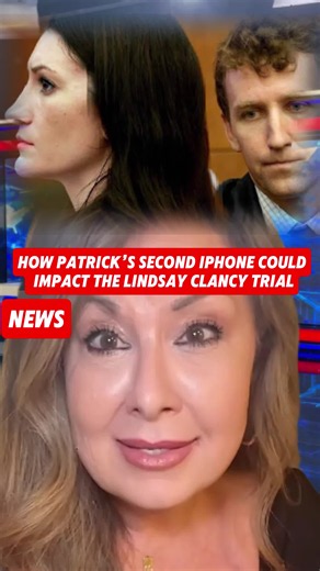 In this video, we explore the implications of a second cell phone in the Clancy case. Discover how it could link Patrick and Lindsay's iCloud accounts, raising questions about control and privacy. What are your thoughts on this development? #clancytrial #peanutsperspective #celebritynews #appleid #digitalprivacy