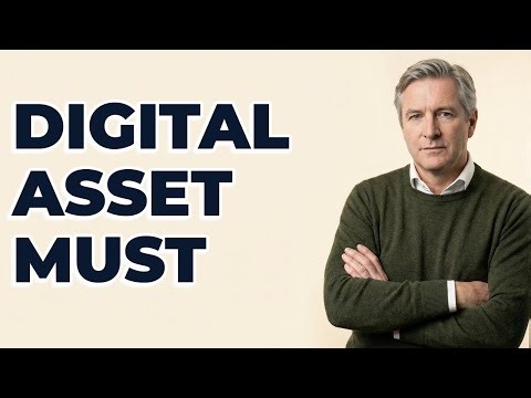 Should Founders Create A Digital Asset Inventory?